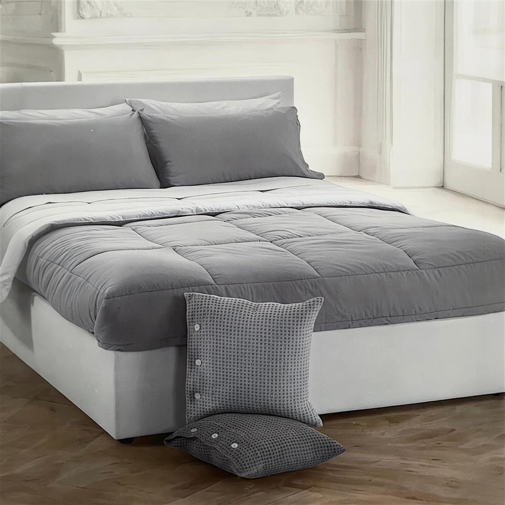 Bellora Percolours Cotton Percale Double Quilt