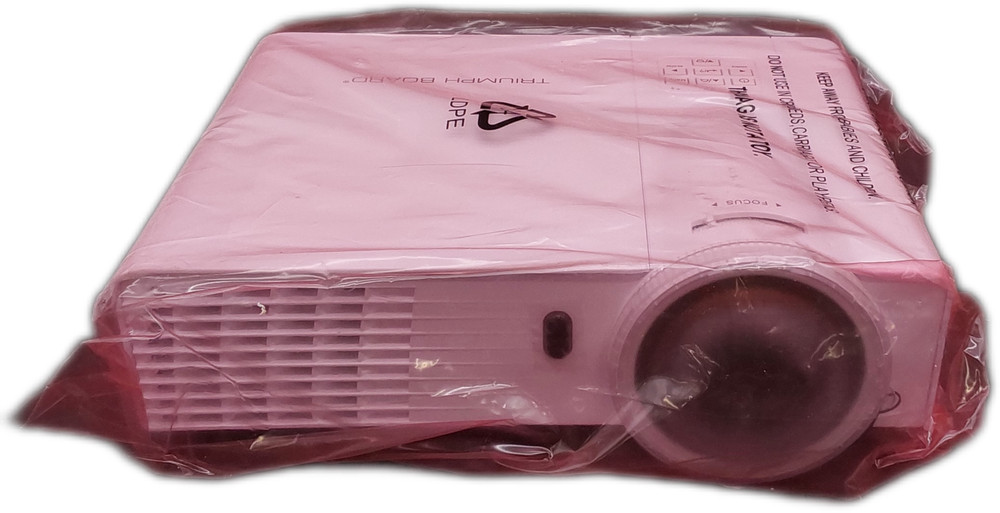 Triumph Board PJ1000 Desktop Projector for Interactive Systems