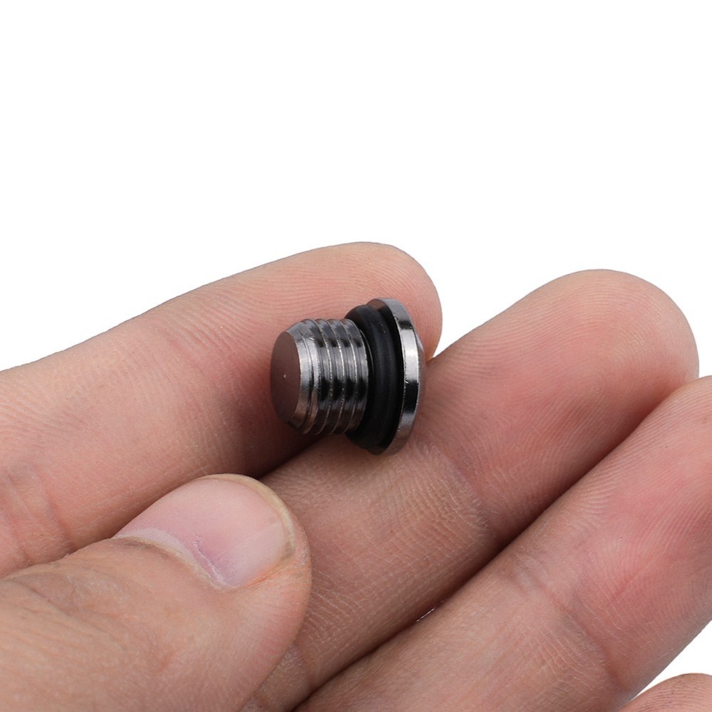 Scuba Diving Equipment Low High Pressure Regulator Ports Compatible Sizes