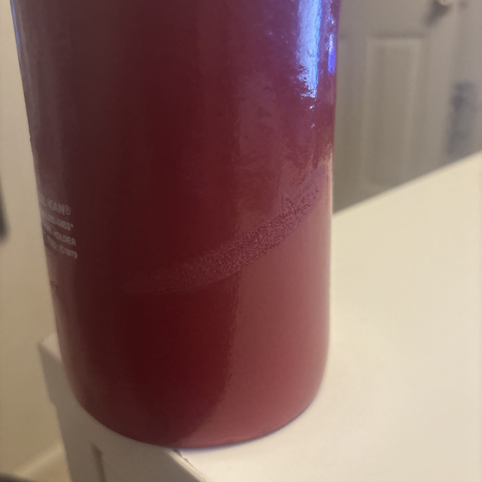 Vintage Budweiser Sealed Red Foam Kool Kan 1979 “This Buds For You!” EUC