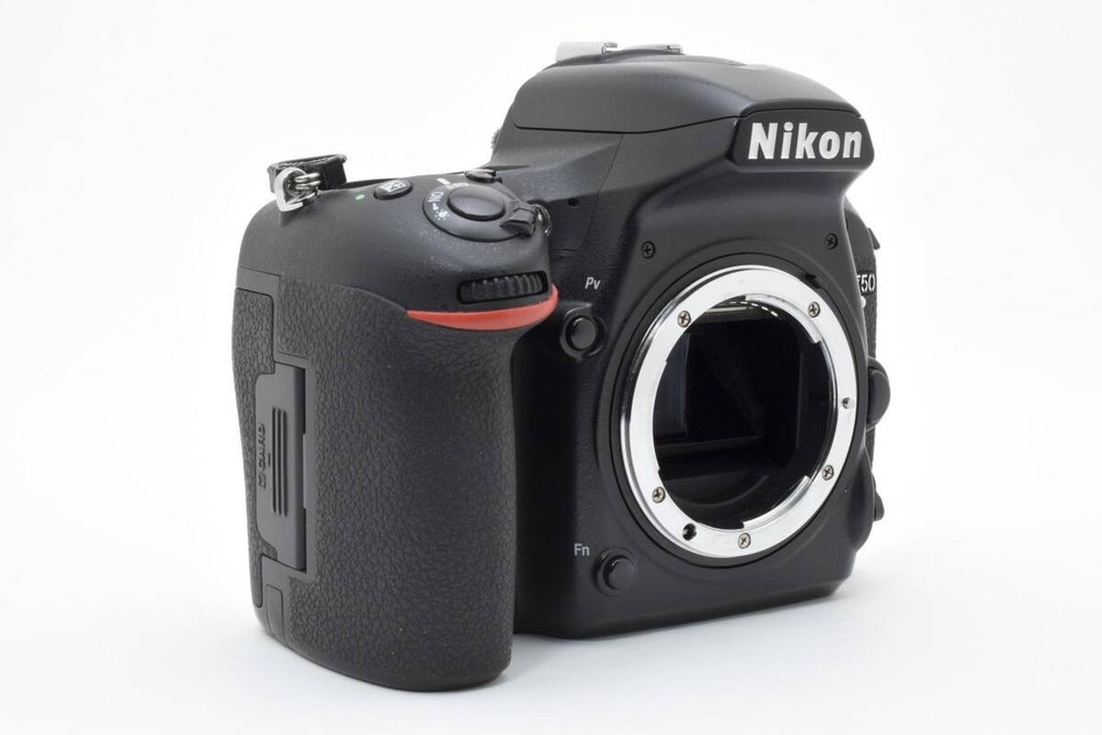 Nikon D750 C0105