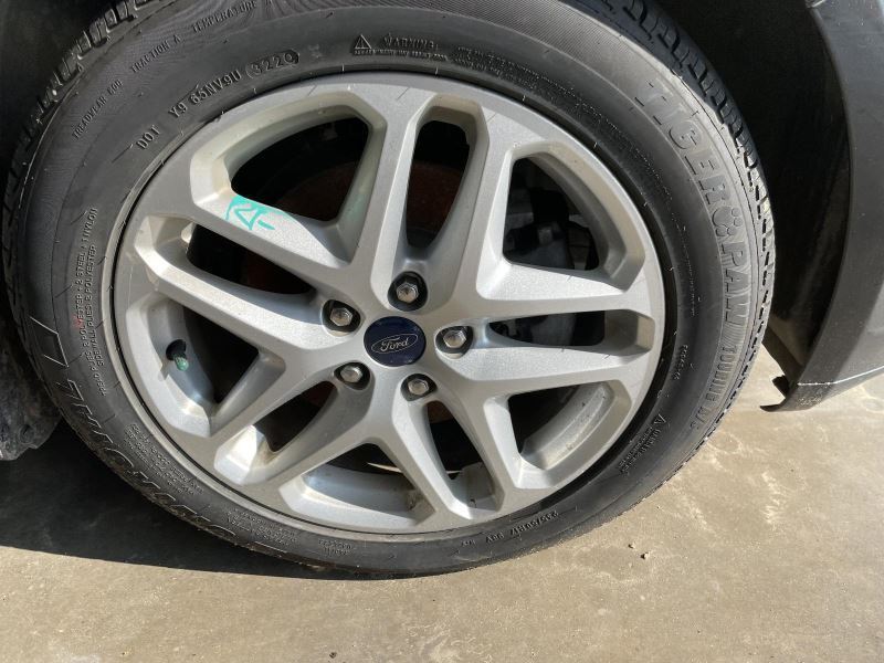 FUSION 2014 Air Shutter 706375