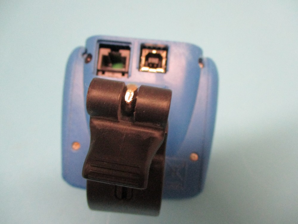 Realtour Turbo Trainers Module Computer Box USB