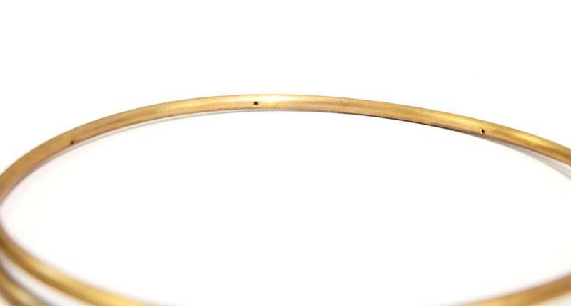 Nitrous Outlet Universal Large Cone Style Filter Nitrous Spray Bar