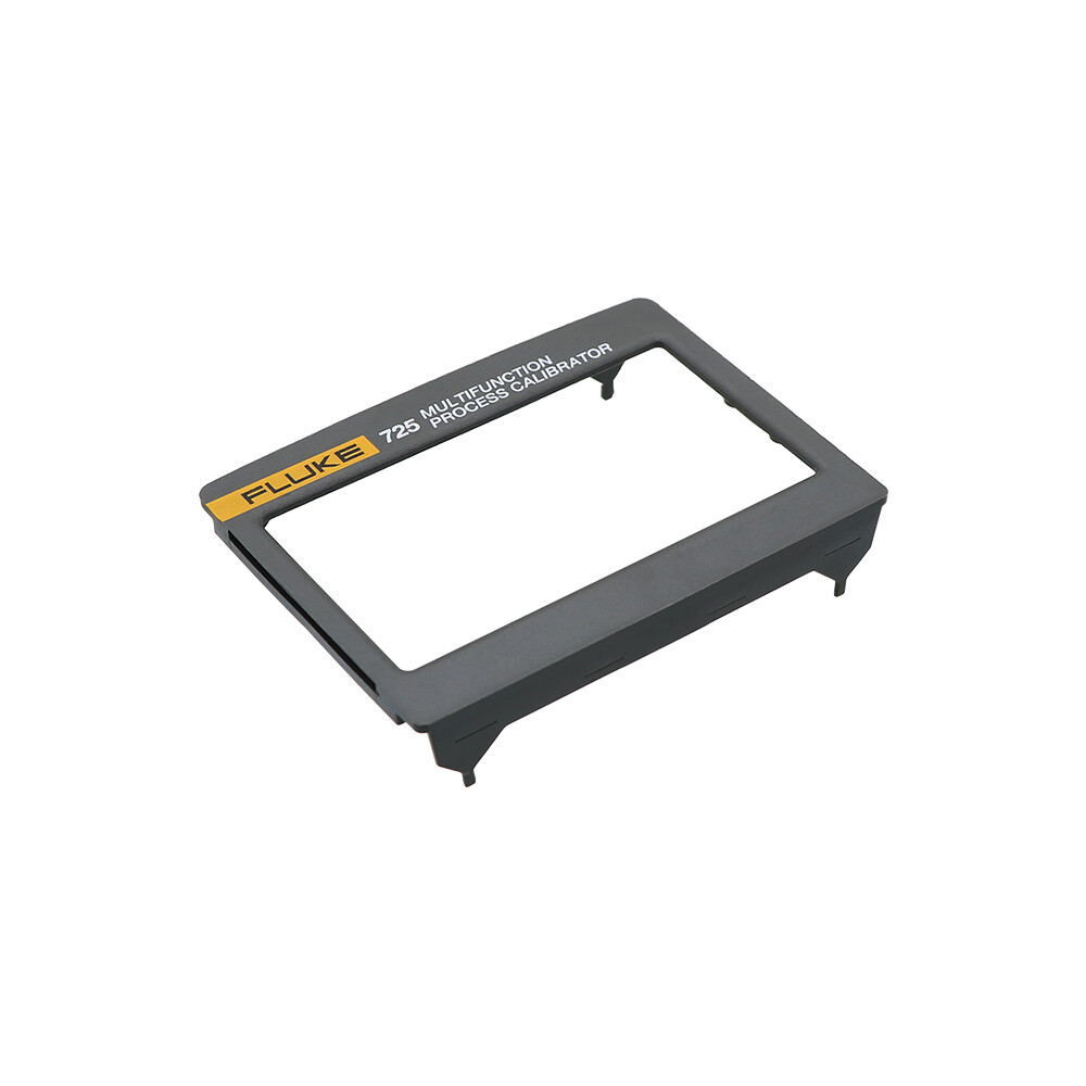 Mask for FLUKE 725 Multifunction Process Calibrator Before Year 2017