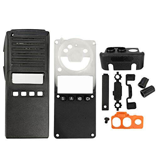 Housing Case Kit Replacement for TK280 TK380 TK480 Radio