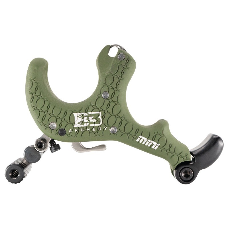 B3 Archery Versa Pro Mini (OD Green)