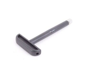 Audi Torque Wrench CODE ST Genuine 8R0071712L