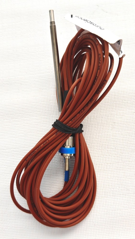 PyroScience OXROBGSC-CL5 Oxygen Probe Robust Screw Cap Sensor 5m Cable