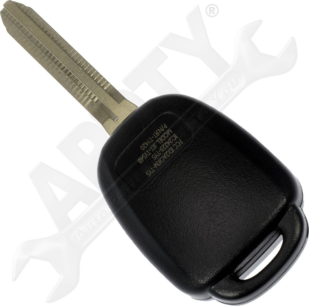 Dorman 99686 Keyless Entry Remote 4 Button