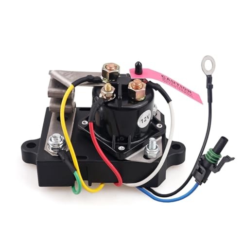 E7TZ-12B533-A Glow Plug Module Controller, Glow Plug Controller Relay,