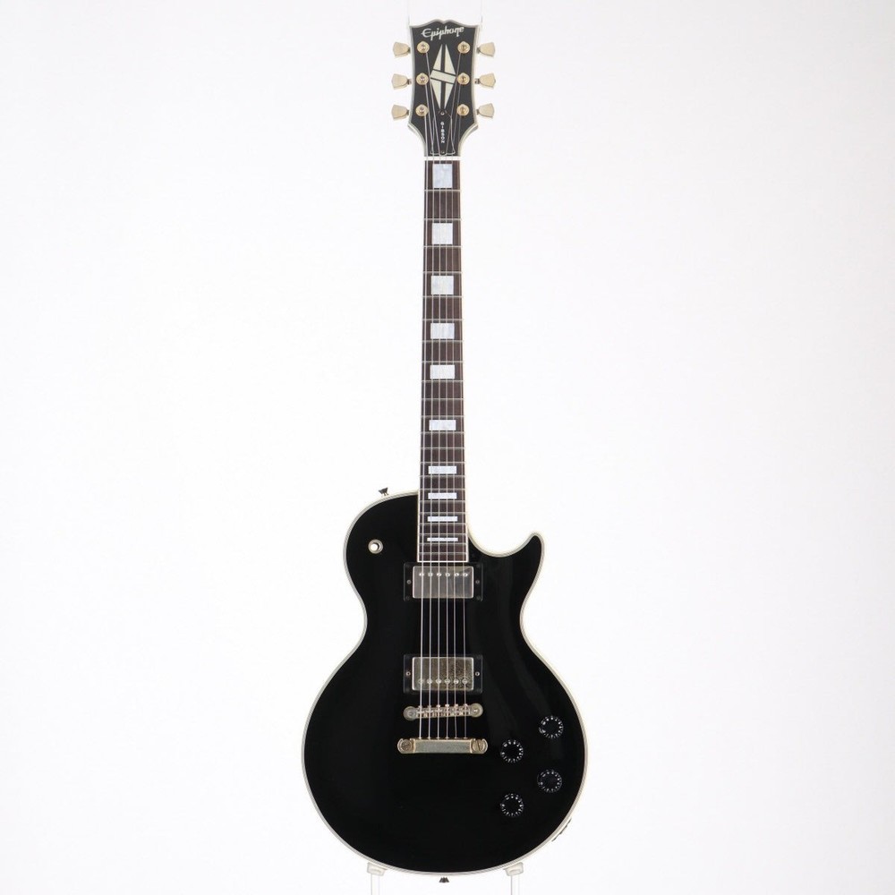 EPIPHONE LPC-80 Ebony [905285]