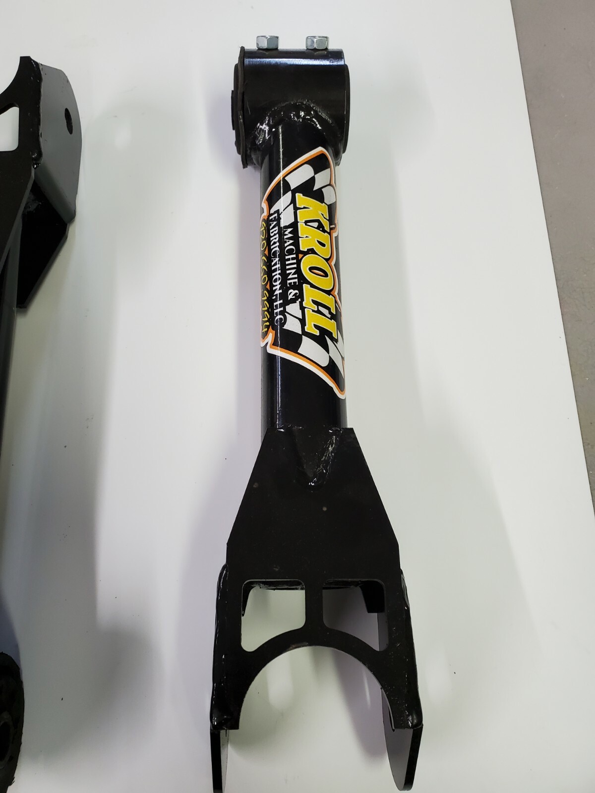 1978-88 G Body UPPER & LOWER REAR TRAILING ARMS MONTE CARLO Race or Street