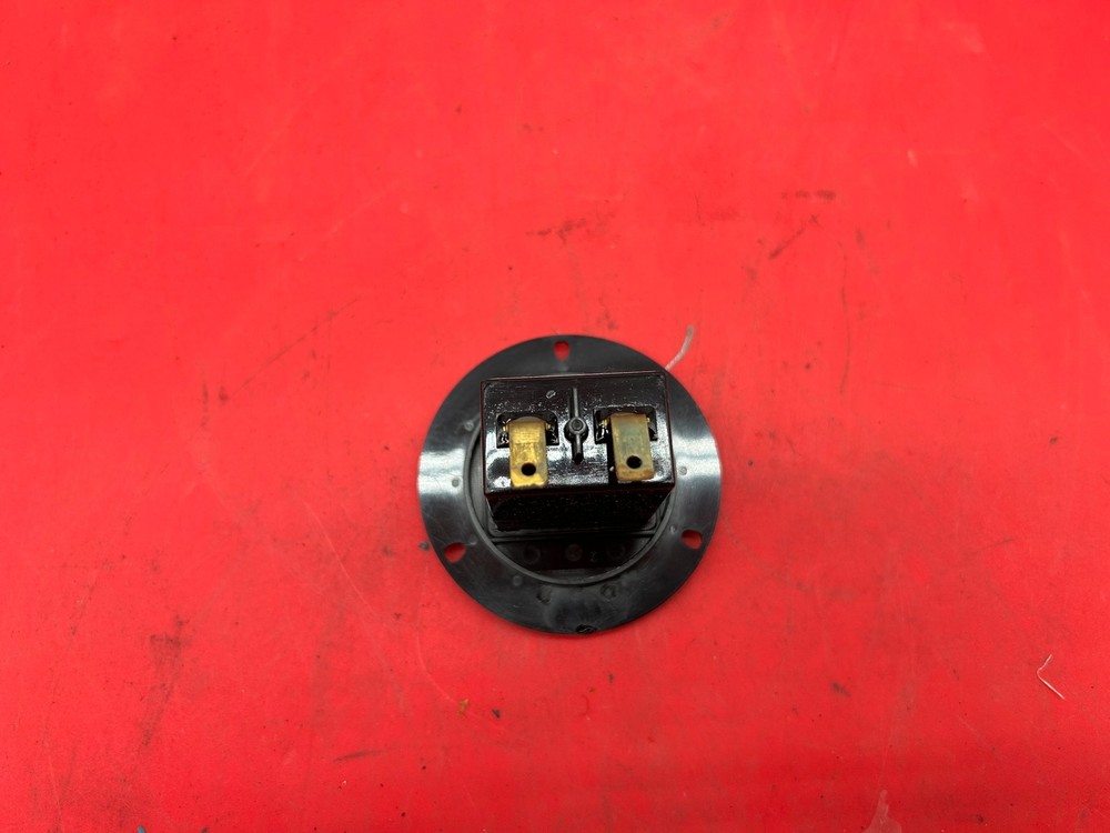 Redington 722-0004 Electromechanical Hour Meter