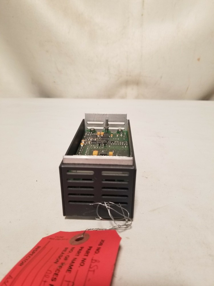 Bachmann PTAI216 temperature input module