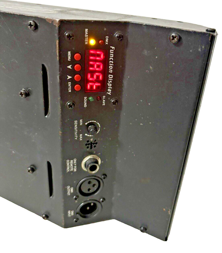 Eliminator Lighting Electro Panel 192 DJ Stage Lighting