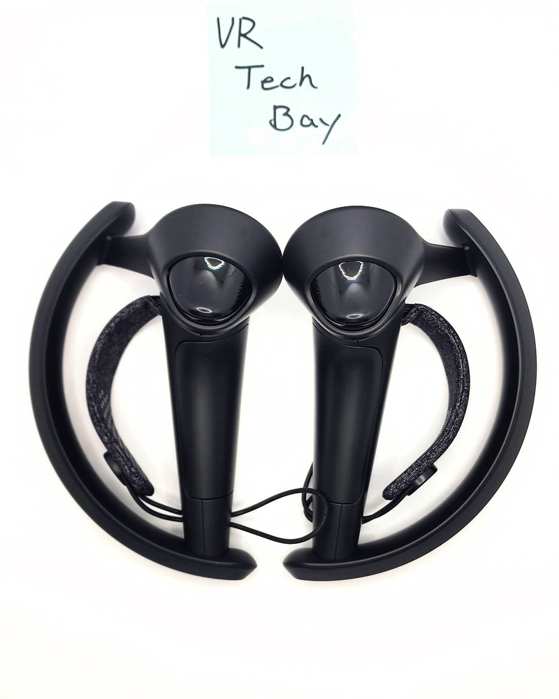 Valve Index Left & Right (Pair) Controllers Replacement Knuckles