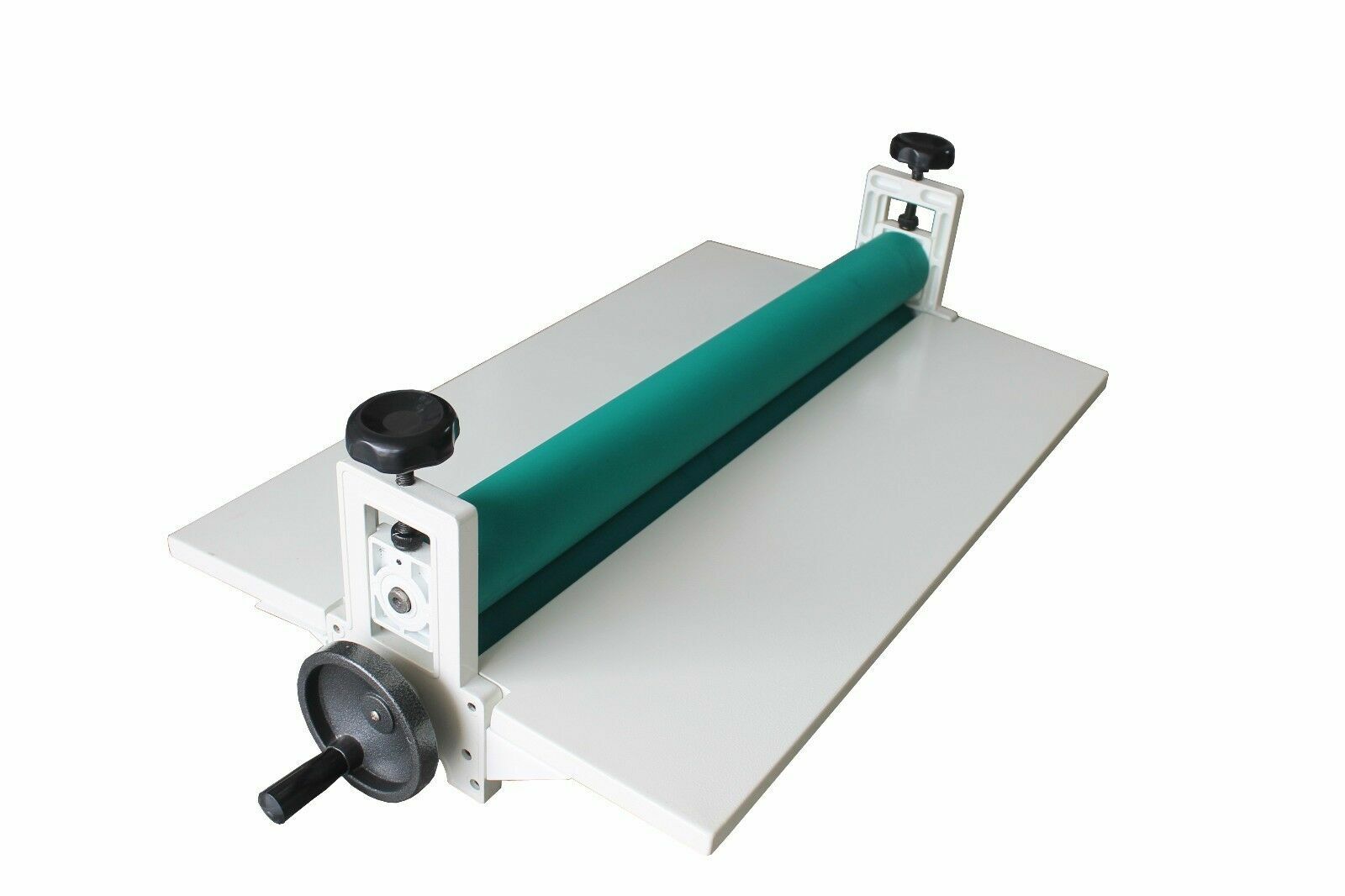 Manual 29.5" 750mm Vinyl Mounting Cold Laminating Machine Laminator 600W