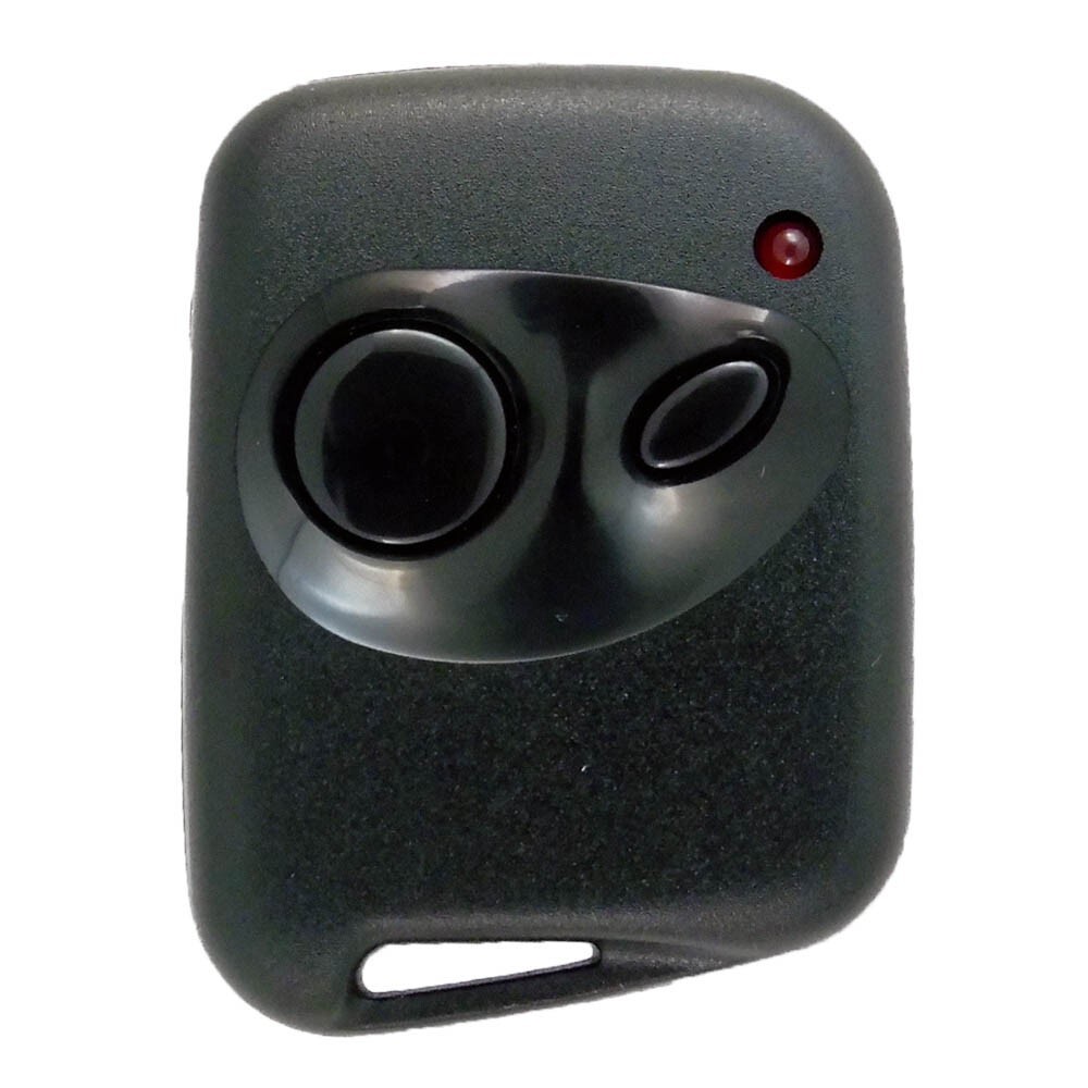 New 2-button HELLFIRE AC4084 Keyfob Remote FCC ID H5O603