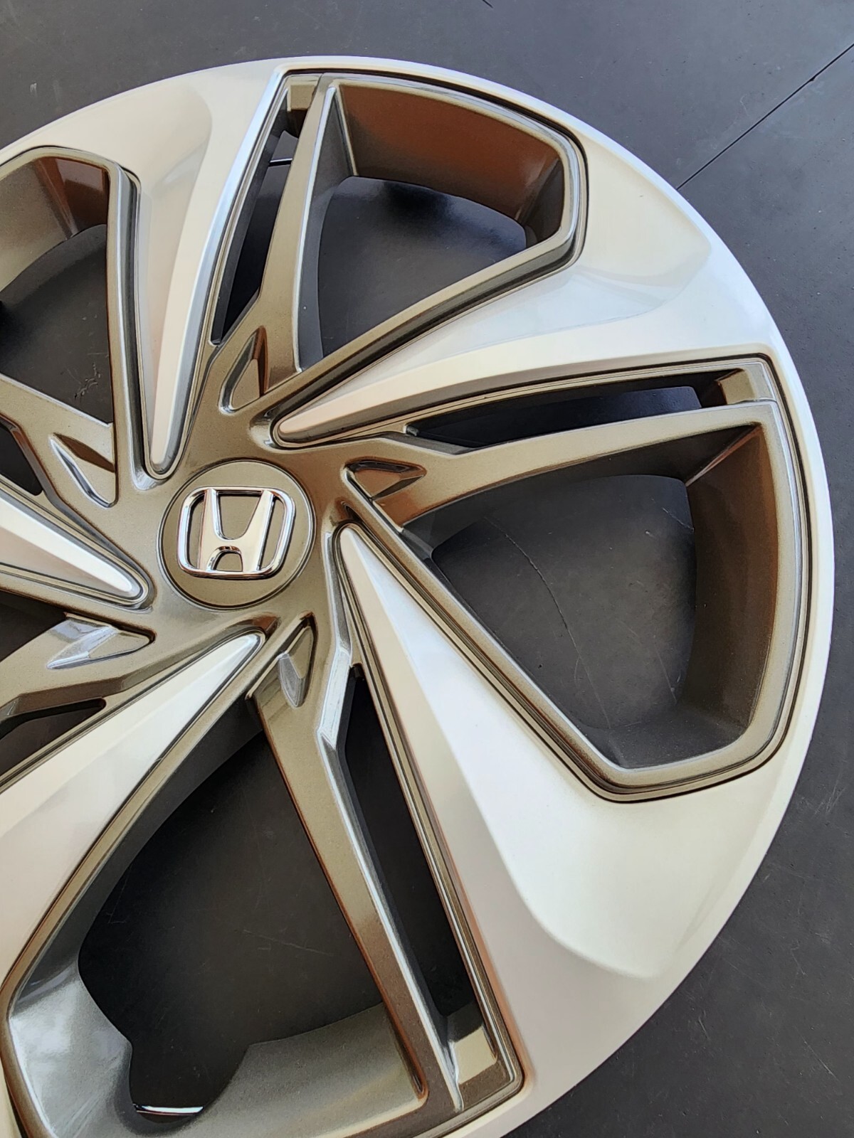 2019 2020 2021 Honda Civic 16" Replacement Hubcap Wheelcover NEW 55103