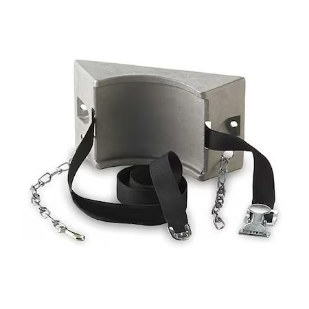 Cylinder Bracket Troemner, 972048
