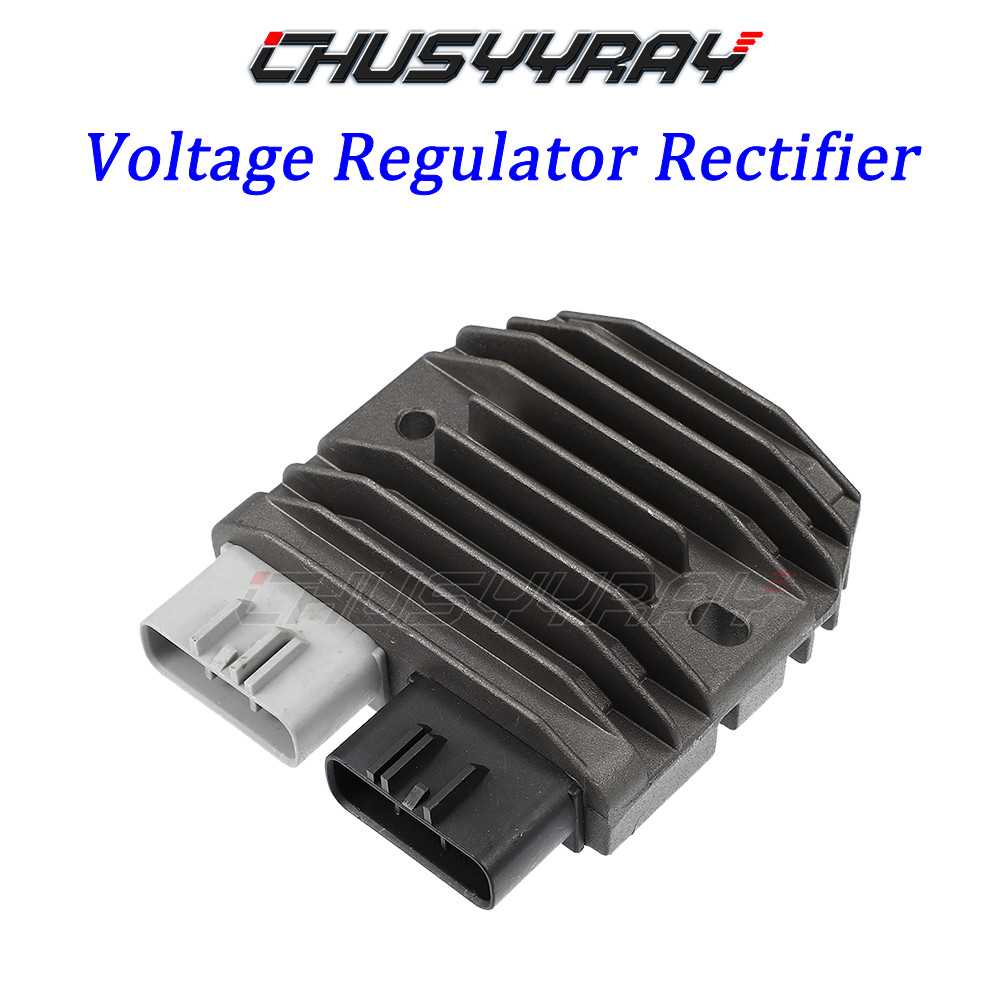 Voltage Regulator Rectifier FITS Can Am Commander800 2011 -2014 278002021