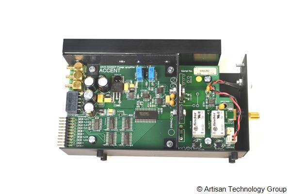 Accent Optical Technologies DiVA D225EP Power Amplifier