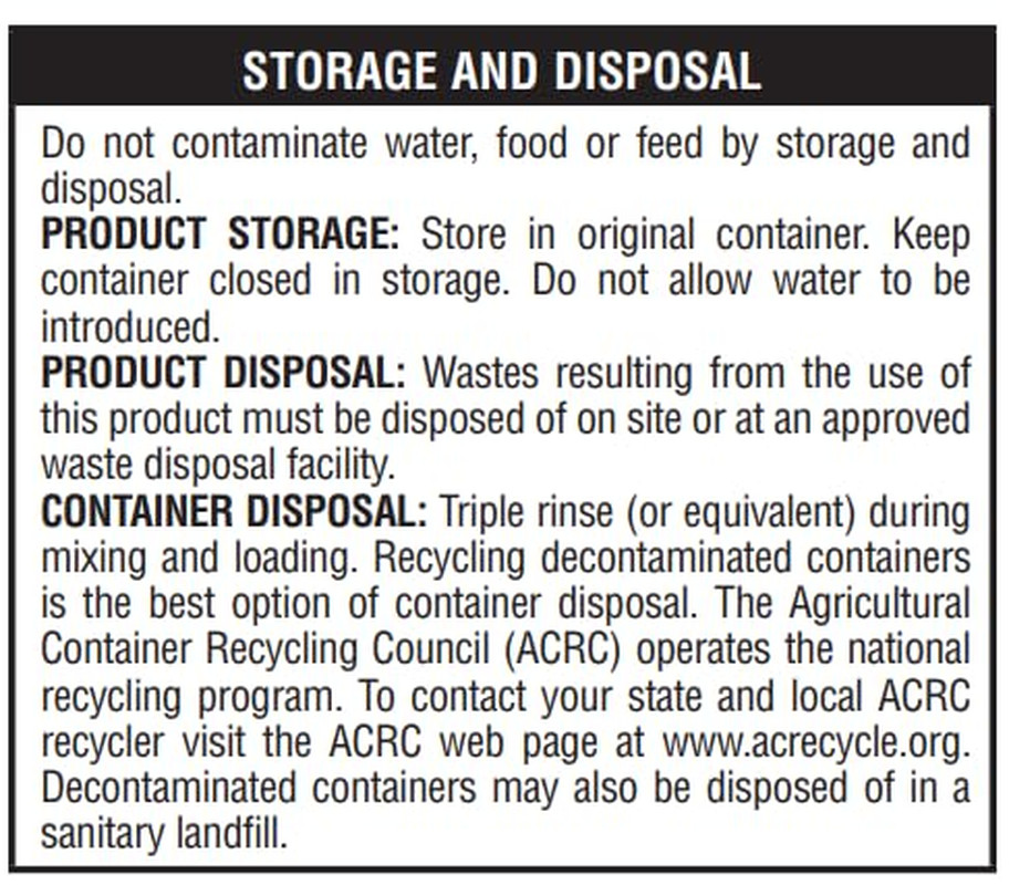 32005 Spreader Sticker, 8Oz