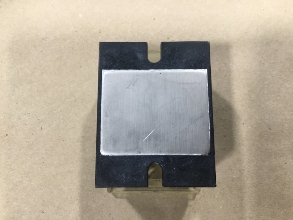 Carlo Gavazzi RA4850-D12 Solid State Relay 480V #28A35