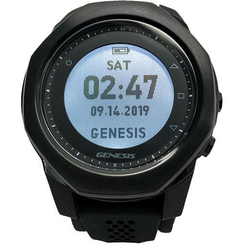 Genesis Centauri Dive Watch Computer