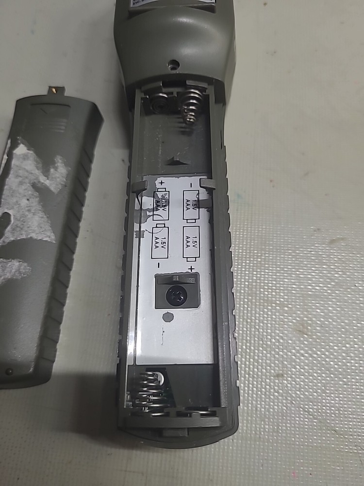 Omega HGSL1 Sould Level Meter