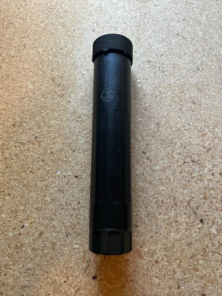 Dead Air Mask P-Series Front Cap Tool DM3000