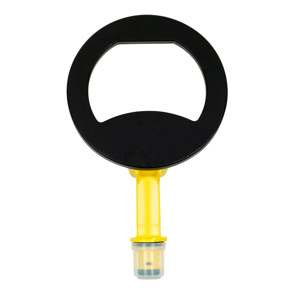 Nokta 5.5" Replaceable Scuba Coil (Yellow) for PulseDive Scuba Detector