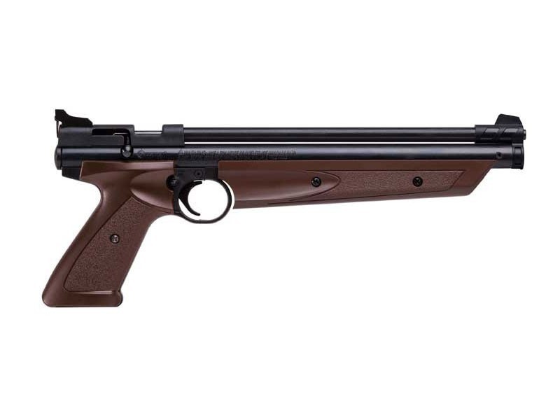 Crosman 1377C / PC77 .177
