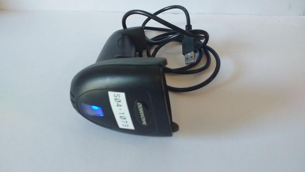 NADAMOO BARCODE SCANNER BUR3003