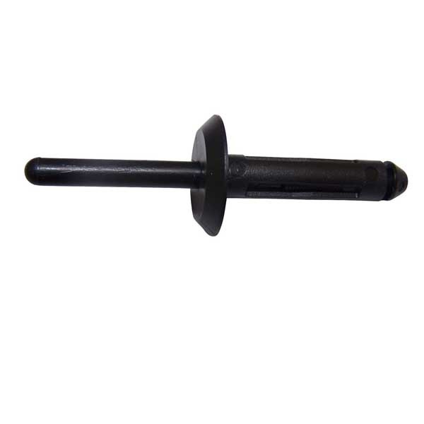 For 2007-2009 Aspen Rivet