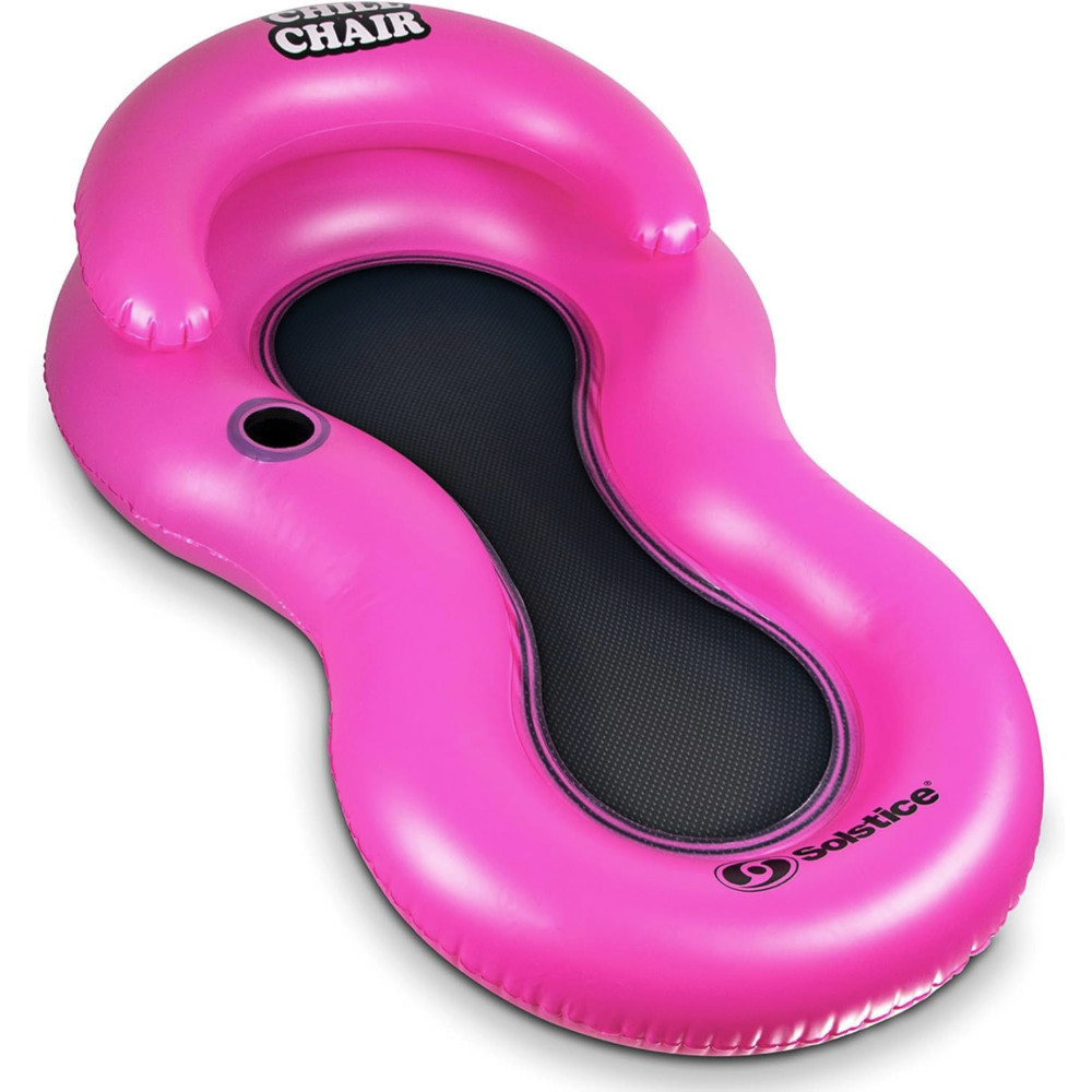 Solstice® Chill Chair Lounger