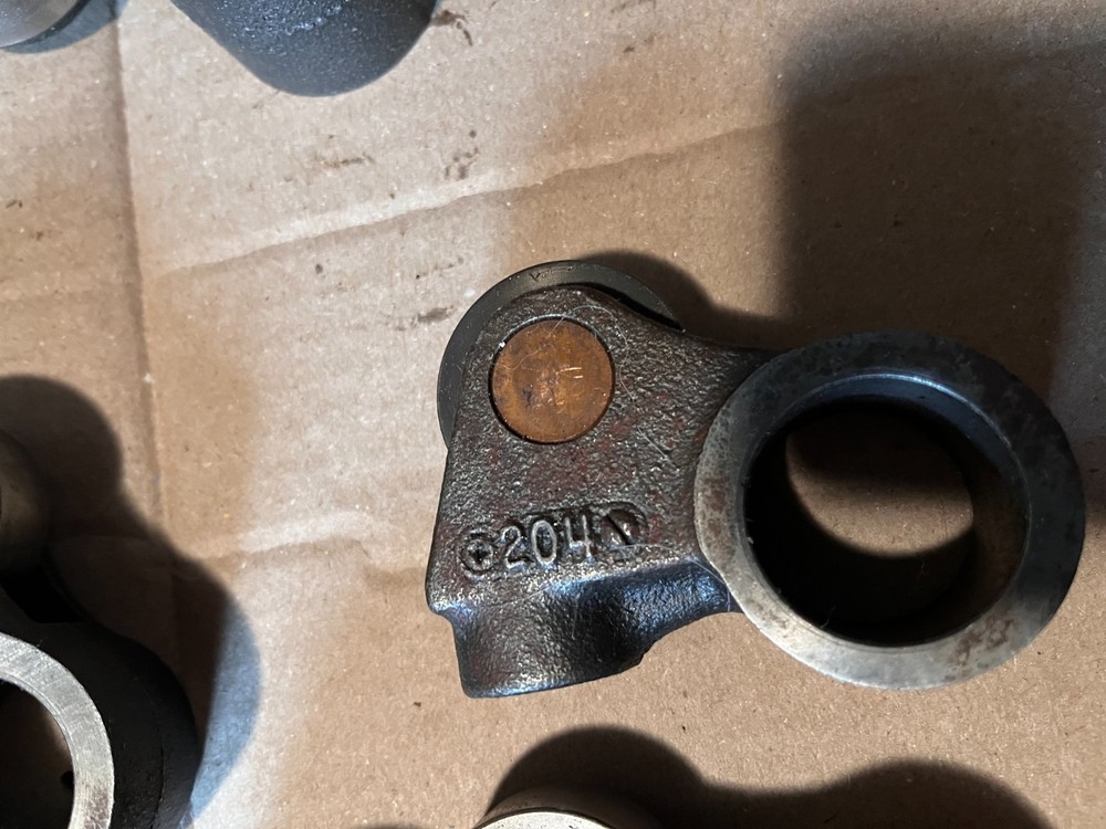 Cam Follower 3821162 for Cummins