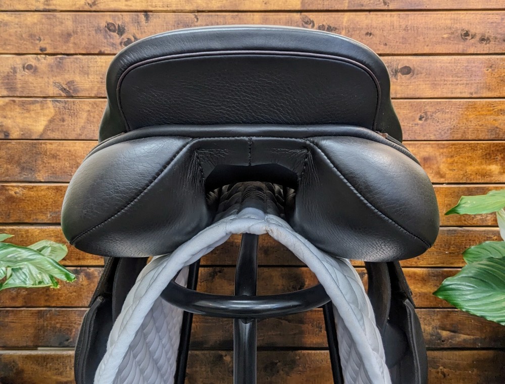 17" Albion Adjusta K2 *Wool Flocked*