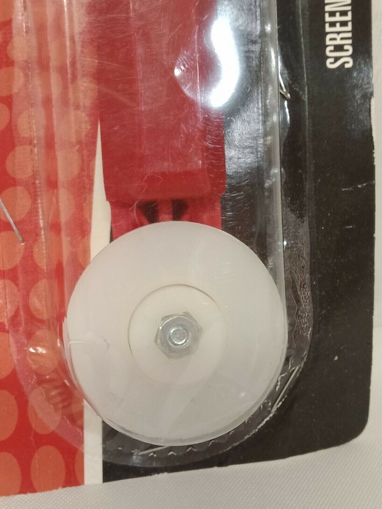 Screen & Spline Tool/ Plastic/ BARTON KRAMER /650C