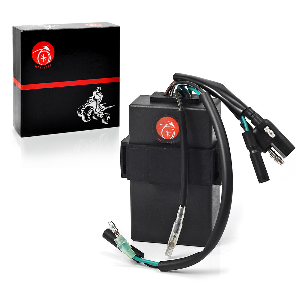 CDI Box For Honda Motorcycle CR80R CR80RB 1996 - 2002 , CR85R CR85RB 2003 - 2004