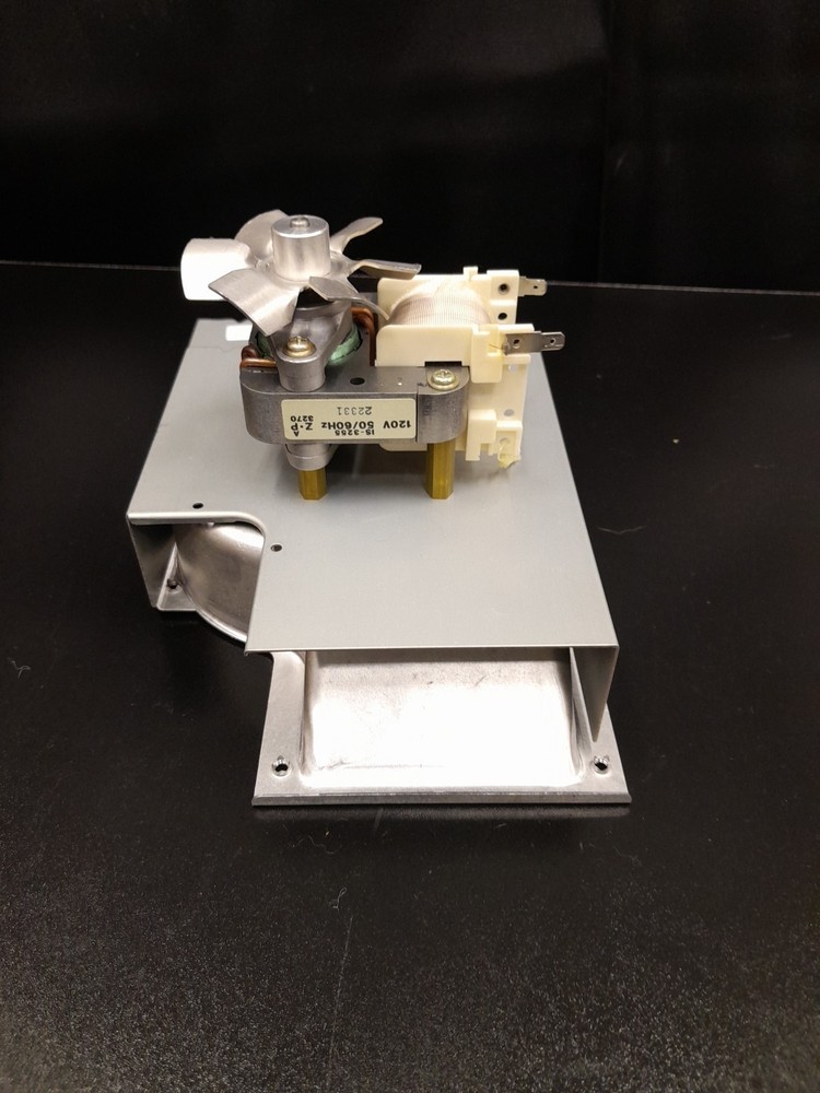 Hitachi Bread Machine Fan for Model HB-B201