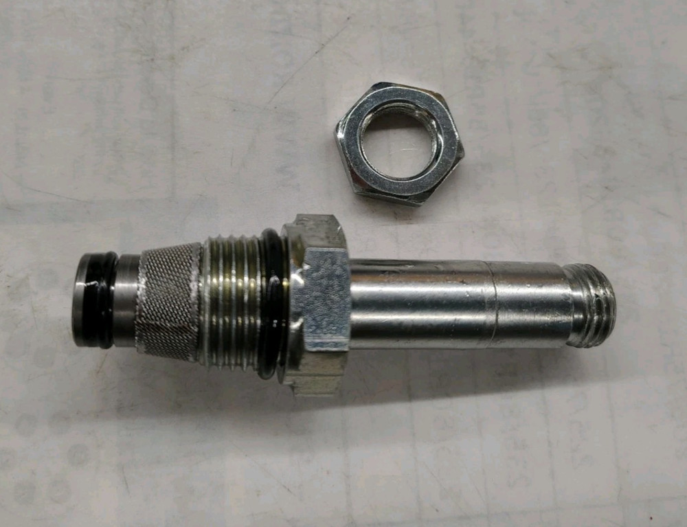 OEM Hiniker  Release Valve  25010544