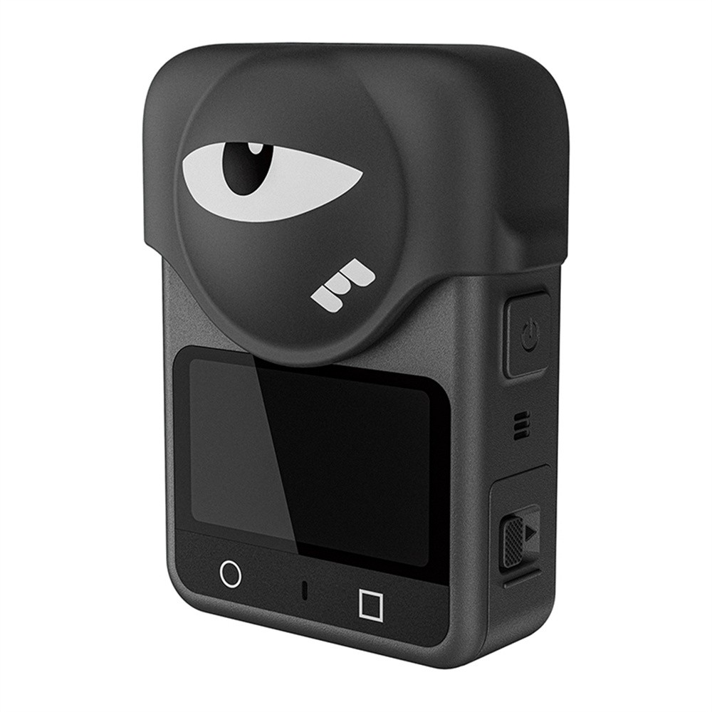 Silicone Protective Cover With Customised Pattern for DJI OSMO 360 Camera