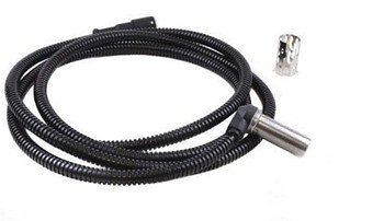 ABS Speed Sensor 6.6' Feet Long Truck Trailer 90° angle Ref: R955342, 970-5001