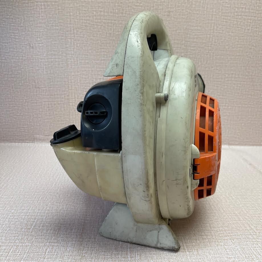STIHL BG 66 BLOWER USED