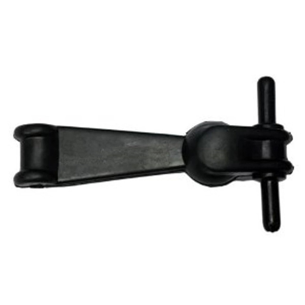 Universal Battery Box Rubber Hook Latch