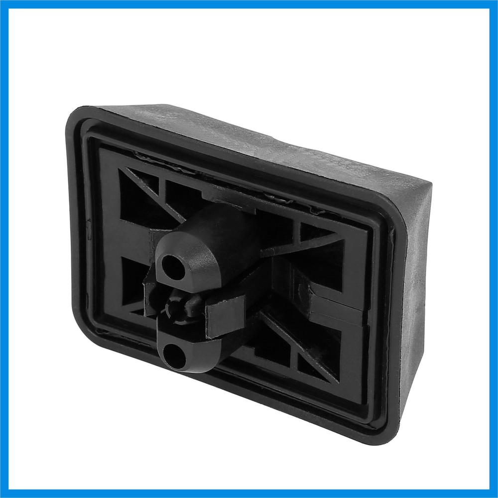 Jacking Support Plug Lift Block for BMW E46 E63 E64 E65 E66 E67 51718268885