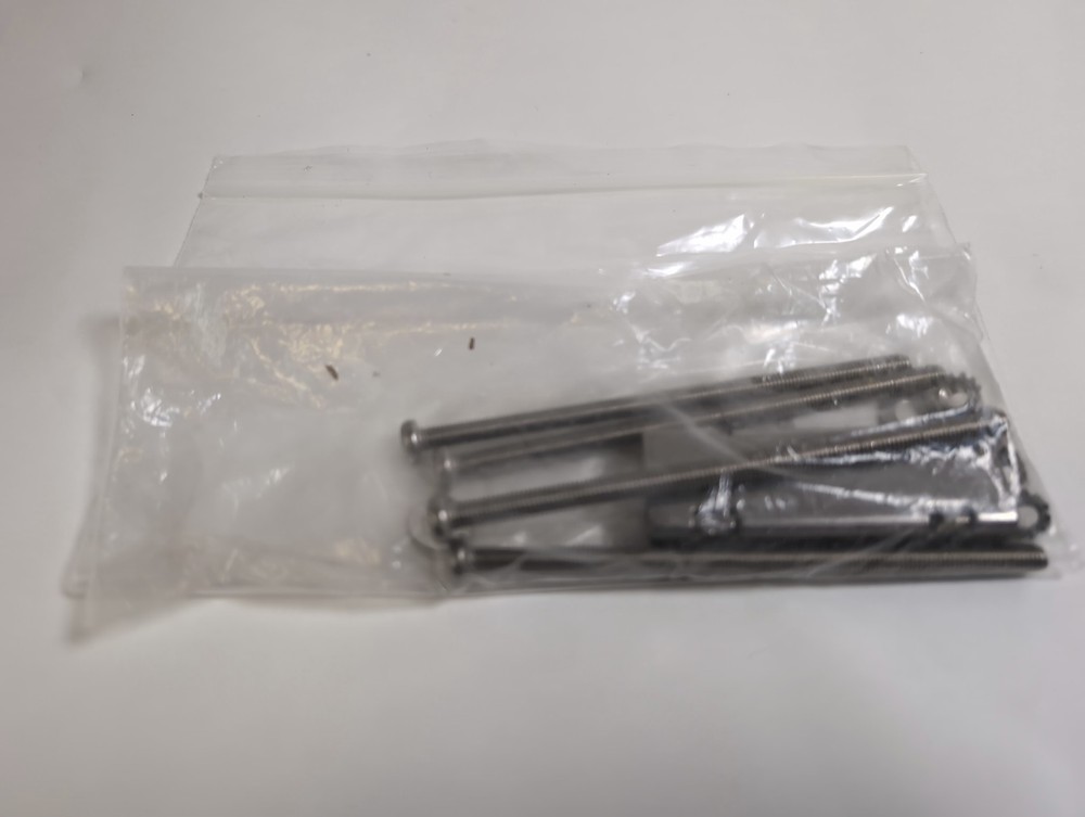 Hach SC200 Controller + Turbidity Sensor Complete Kit w/Box Manual Tested