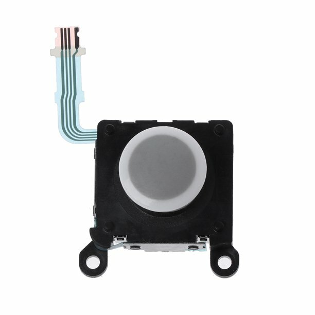 1X OEM Left Right Analog Joystick Rocker Control Pad Stick for PS VITA 2000 2001